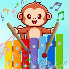Piano & Xylophone: Kids Learn! icon