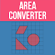 Meter To Foot - Area Converter and Calculator विंडोज़ पर डाउनलोड करें