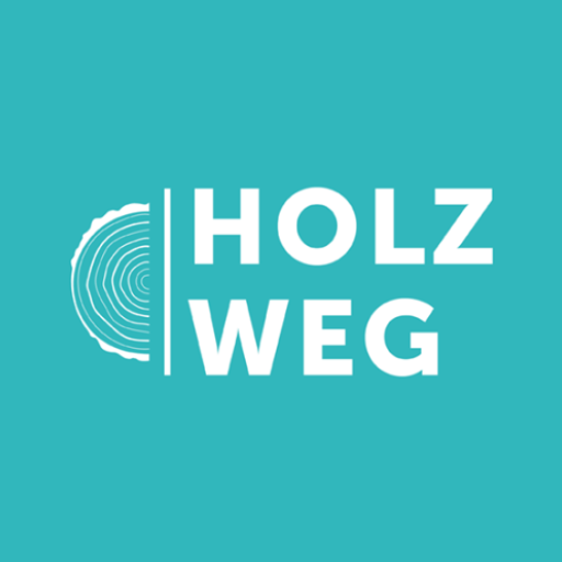 Holzweg Waldstatt logo