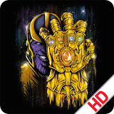 Wallpapers Of Infinity War HD icon