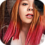 Cover Image of Download Alexandra: Jump and Fall  APK