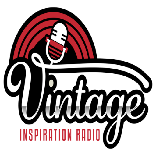 VINTAGE INSPIRATION RADIO logo