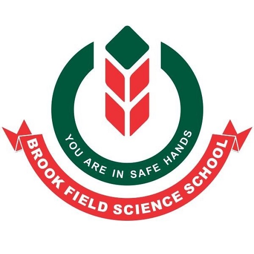 Brookfield School And College logo