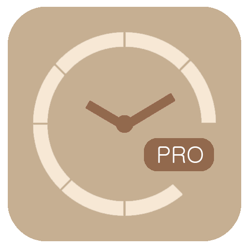 Every Timer Pro - Auto on off logo