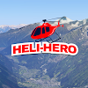 Heli-Hero - BLE Hangboard Game icon
