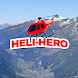 Heli-Hero - BLE Hangboard Game