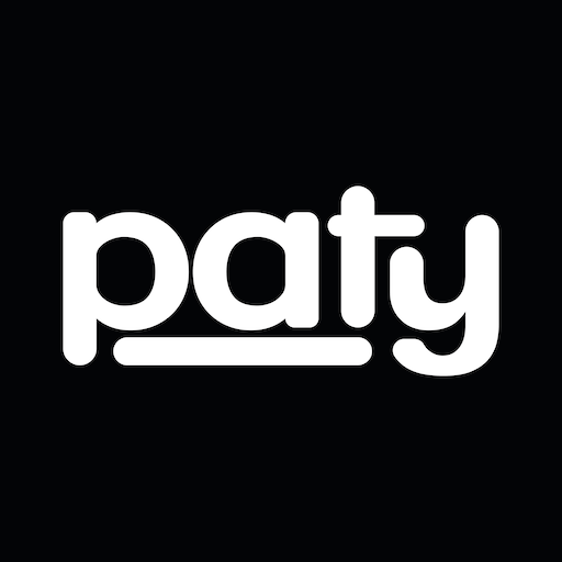 Paty: Order Drinks To Bar logo