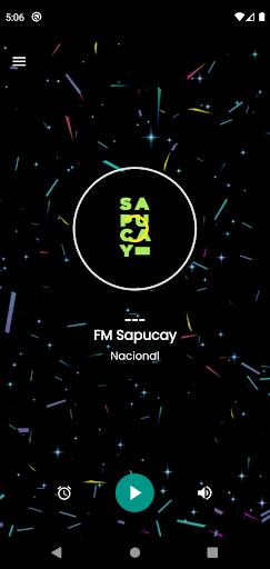 FM Sapucay