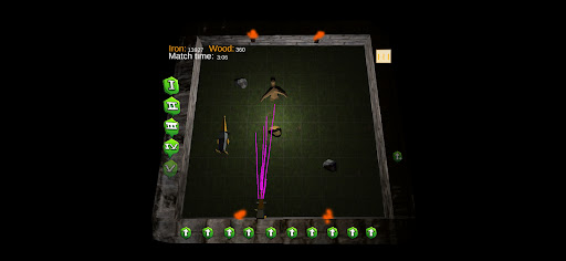 Castlepoint – Medieval RTS Real Time Strategy