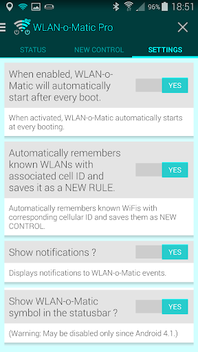 WiFi-o-Matic Pro
