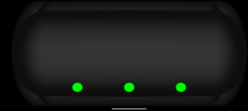 Android application Alarm clock afnnv screenshort