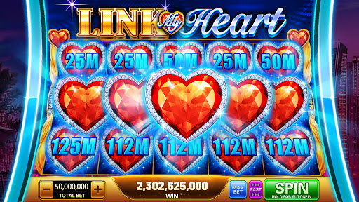 Cash Hoard Slotsuff01Real Las Vegas Casino Slots Game android2mod screenshots 7