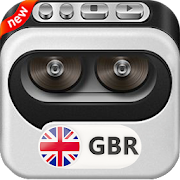 Top 41 Music & Audio Apps Like All United Kingdom Radios - GBR Radios FM AM - Best Alternatives