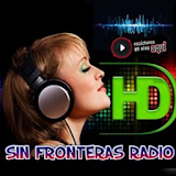 Sin Fronteras Radio icon