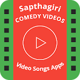 Sapthagiri Comedy Videos icon