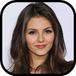 Cover Image of डाउनलोड Victoria Justice Wallpapers  APK