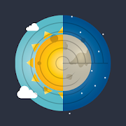Top 31 Weather Apps Like Weather Radar : Weather maps & forecast, Live Maps - Best Alternatives