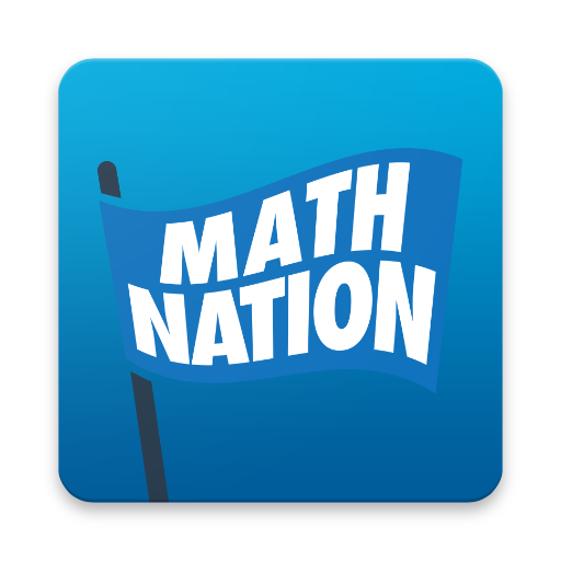 Math Nation 6.46 Icon