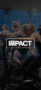 Impact Fitness Virtual