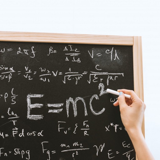 Math Wallpapers logo