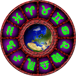 Cover Image of Download Ephemeris, Astrology Software  APK