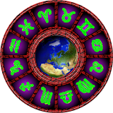 Ephemeris, Astrology Software icon
