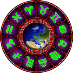 Ephemeris, Astrology Software MOD