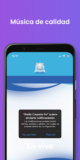 Radio Sabiduría Divina Screen 3