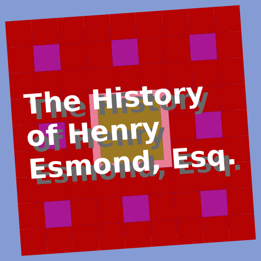 zBook: The History of Henry logo