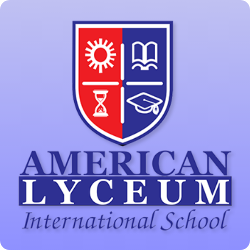 American Lyceum  Icon