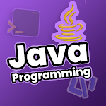 Cover Image of Baixar Learn Java Programming -Java-C  APK