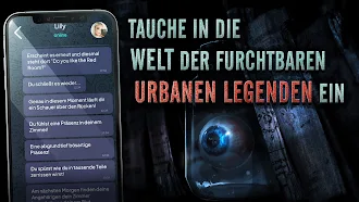 Game screenshot Argus - Urban Legend hack