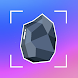 Stone Identifier Rock Scanner - Androidアプリ