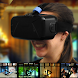 3D・VRビデオプレーヤーHD - Androidアプリ