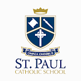 St Paul Catholic School Olathe icon