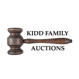 Kidd Family Auctions