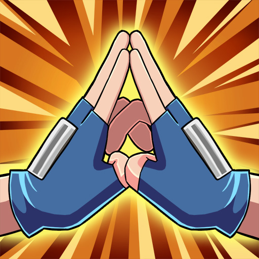 Hidden Kage logo