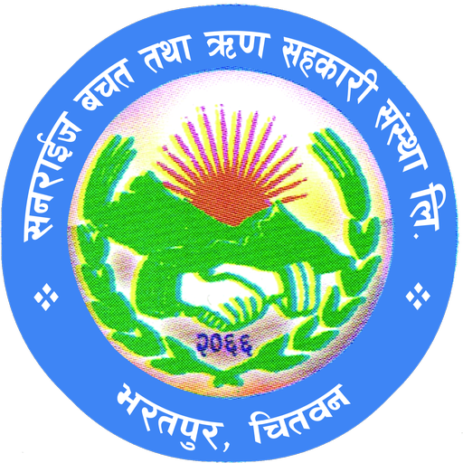 Sunrise Smart Mobile Banking logo