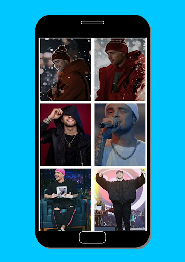 Егор Крид обои HD