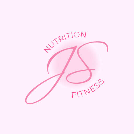 JSNutritionFitness logo