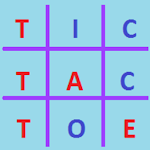 Cover Image of Download Tic Tac Toe  APK