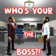 Top 28 Role Playing Apps Like WHO’S YOUR THE BOSS?! - Best Alternatives