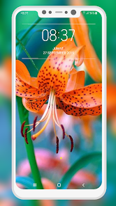Imágen 2 Lily Wallpaper android