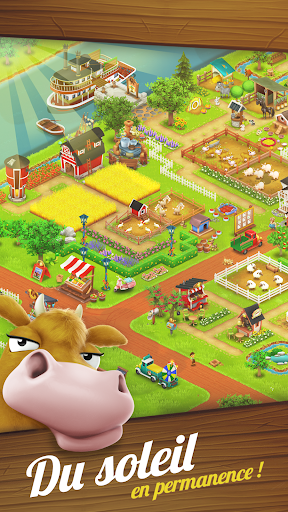 Télécharger Hay Day APK MOD (Astuce) screenshots 1