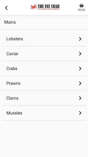 The Fat Crab Screen 2