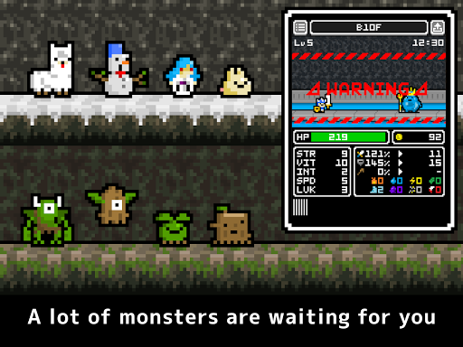 MinuteRogue screenshot 11