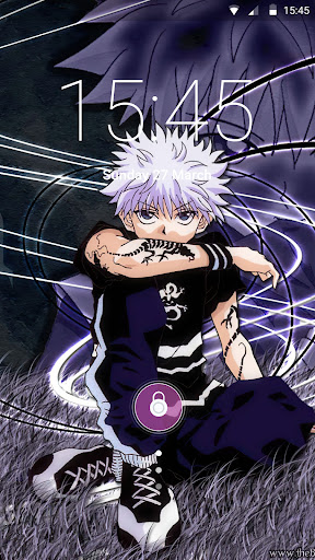 Hunter x Hunter Wallpaper