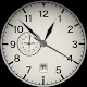 screenshot of Hybrid Classic Watch Face