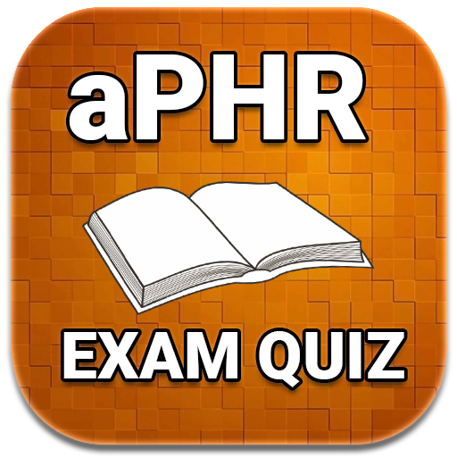 APHR Exam Quiz 2024 Ed logo