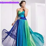 Evening Dresses Images icon